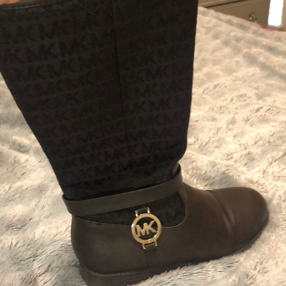 MK BOOTS